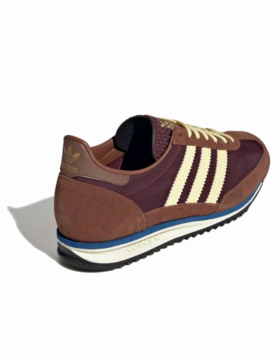 Tenis Sl72 para mujer 10