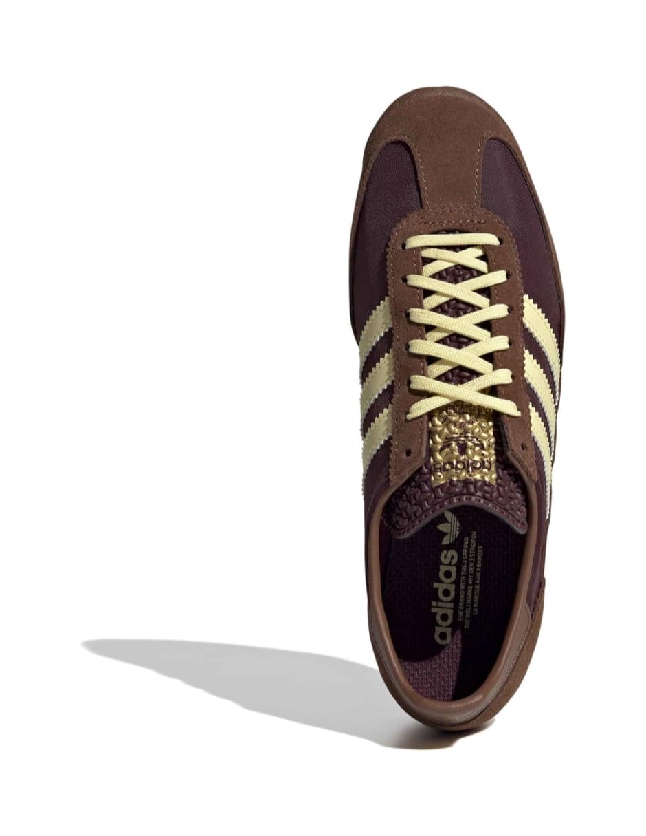 Tenis Sl72 para mujer 9
