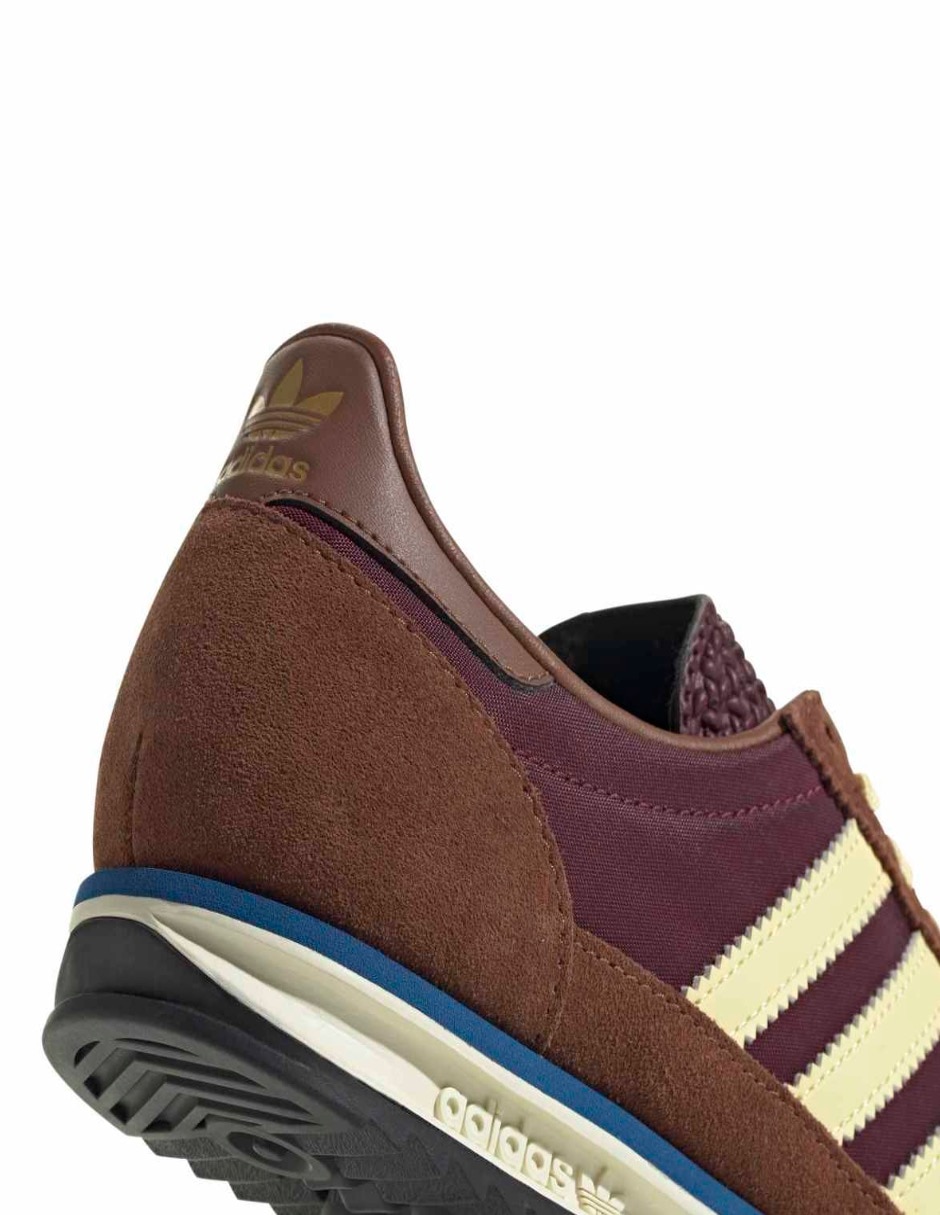 Tenis Sl72 para mujer 8