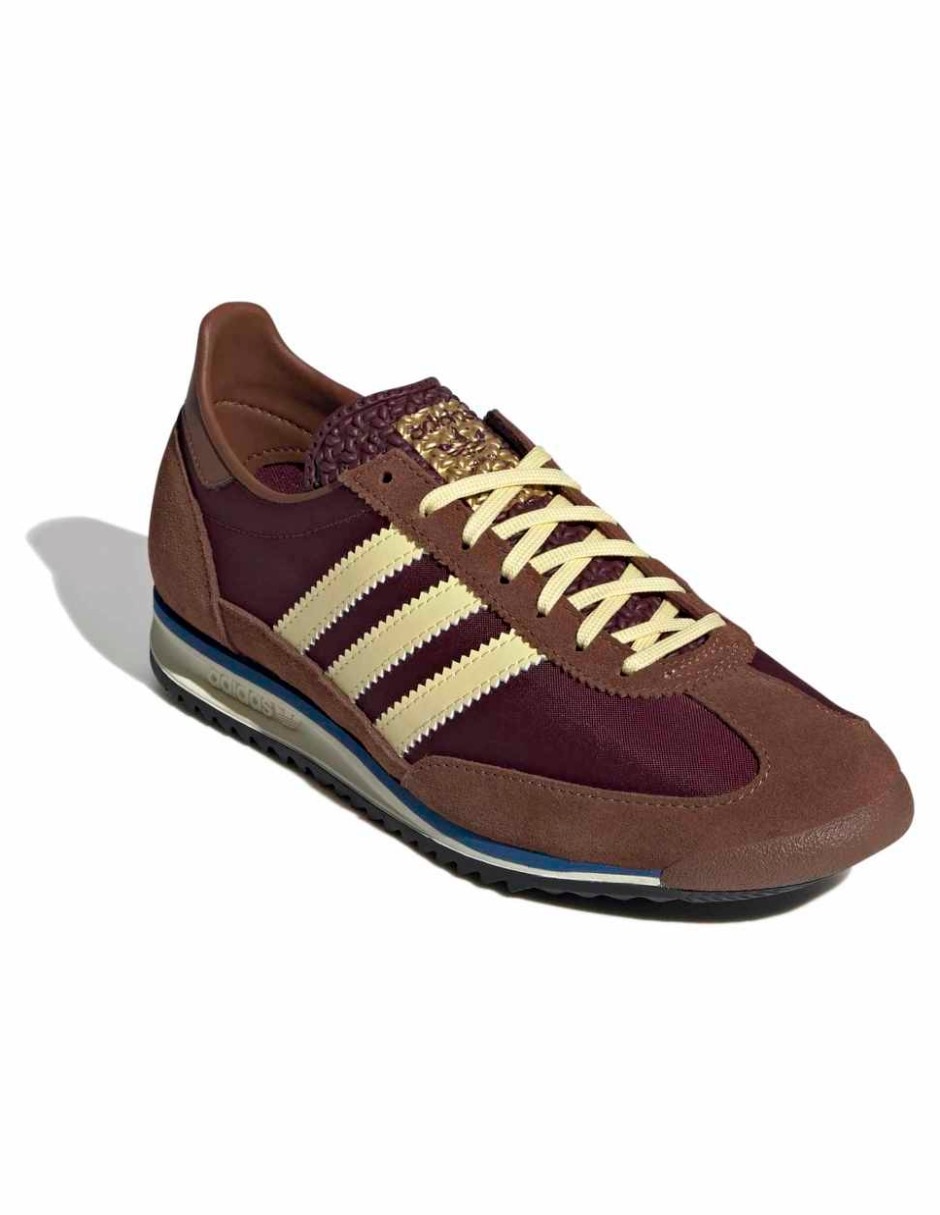 Tenis Sl72 para mujer 5