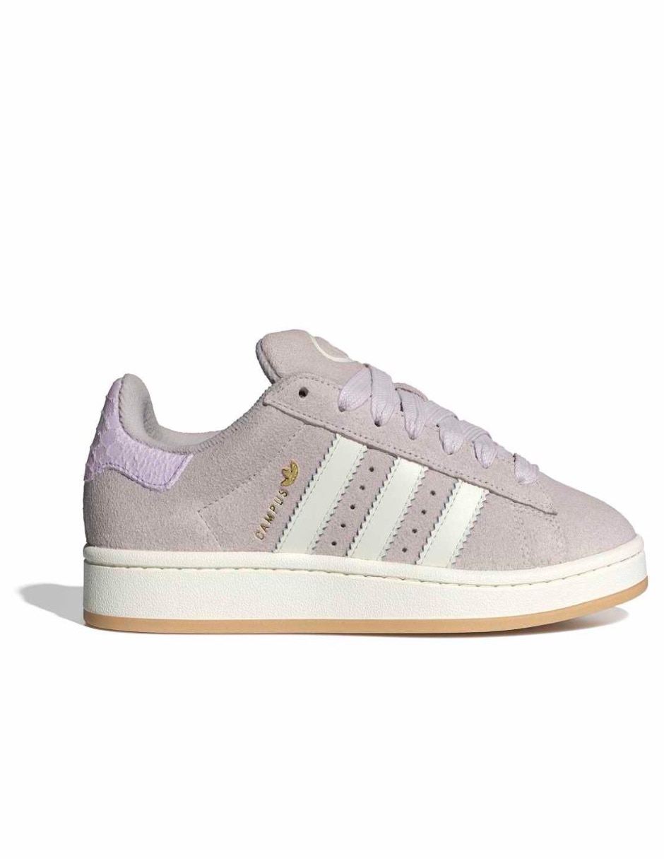 Tenis Campus para mujer 2
