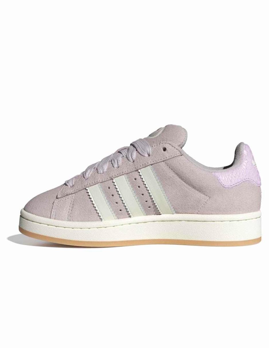 Tenis Campus para mujer 3