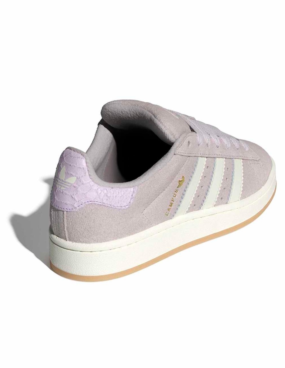 Tenis Campus para mujer 4