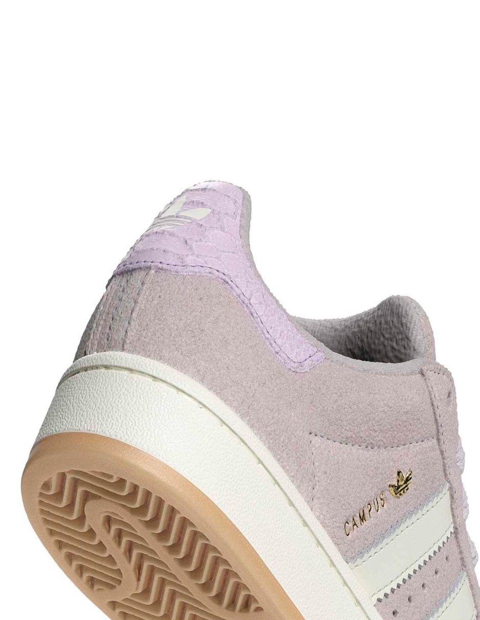 Tenis Campus para mujer 5
