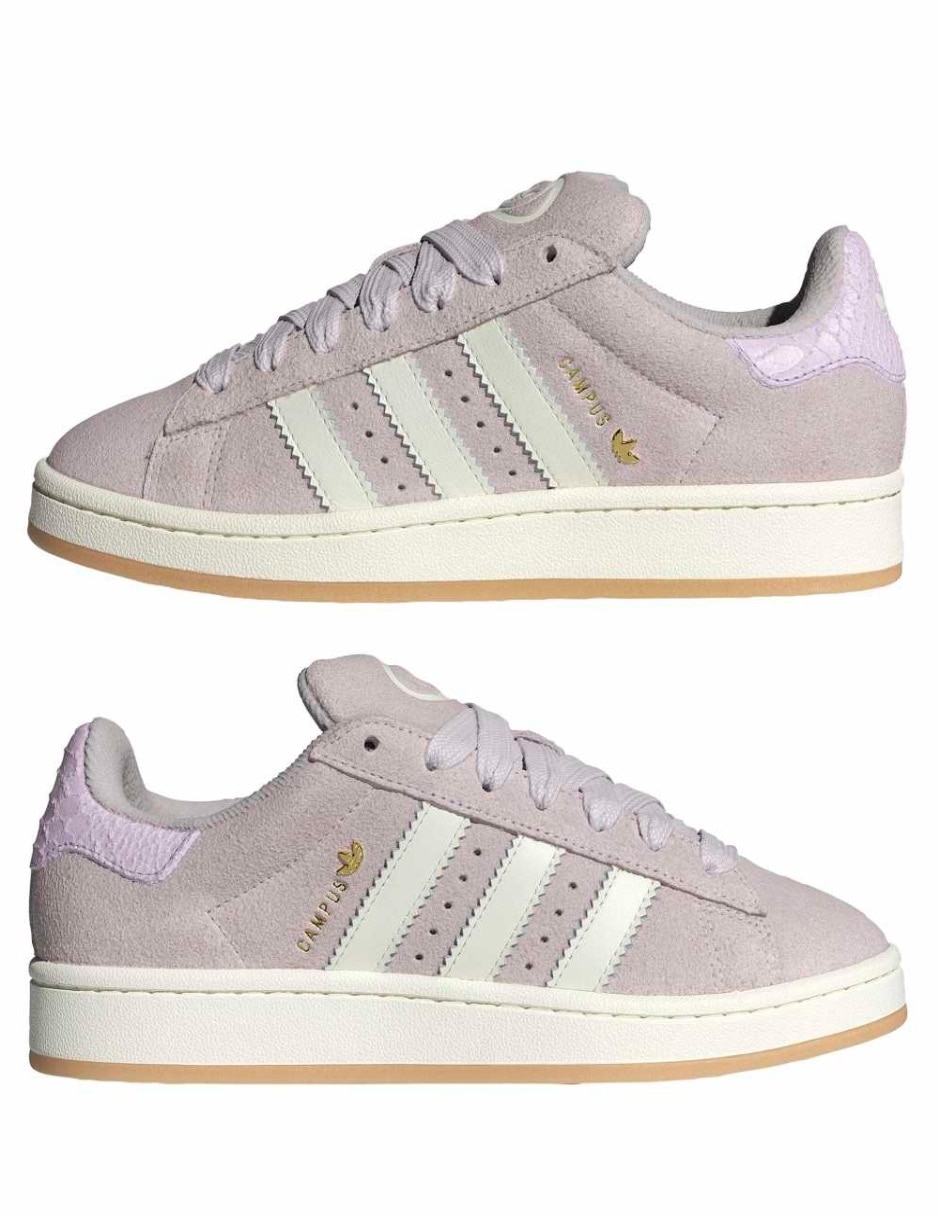 Tenis Campus para mujer 6