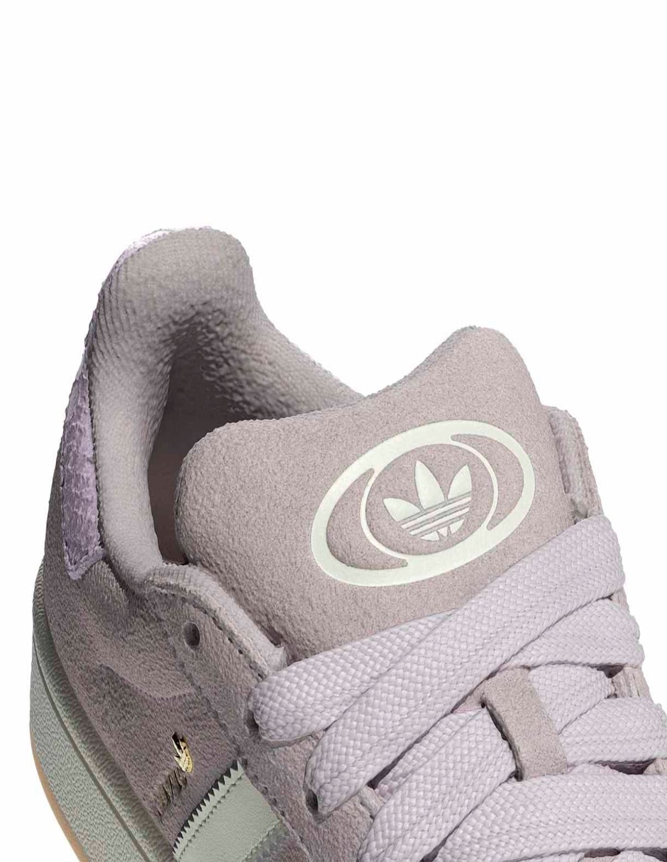 Tenis Campus para mujer 7