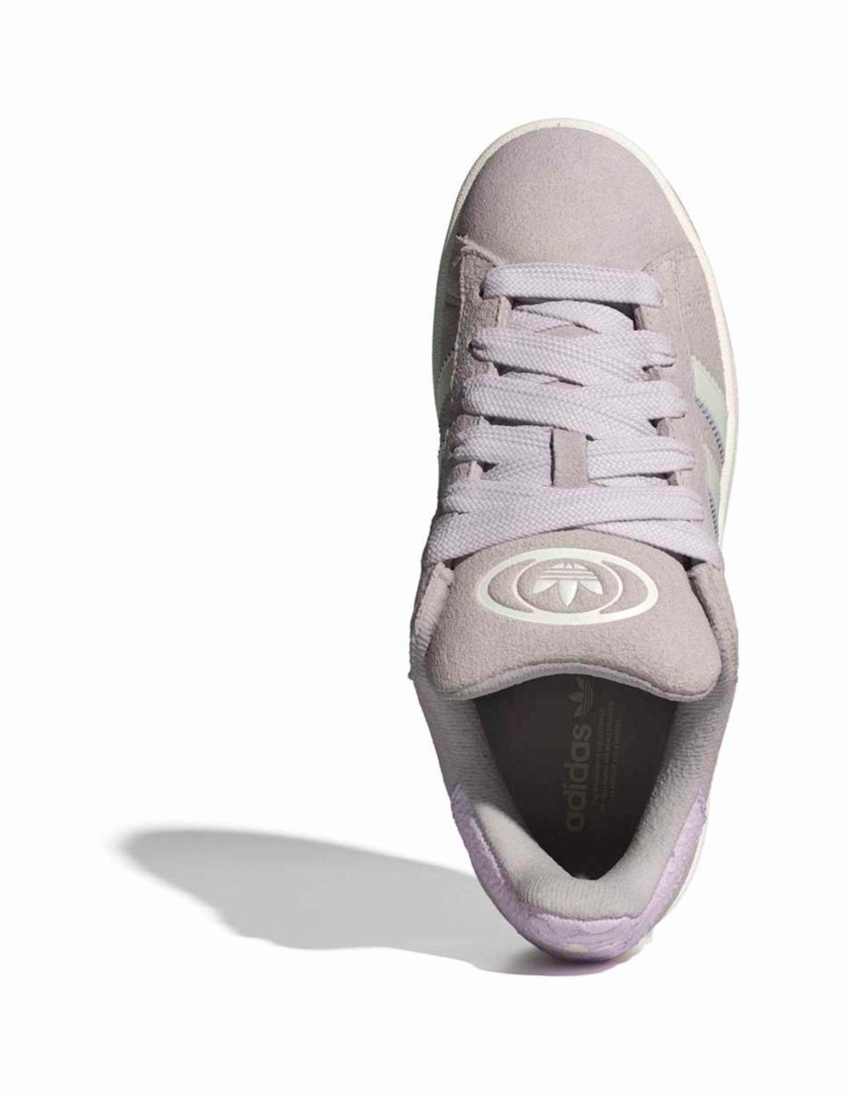 Tenis Campus para mujer 8