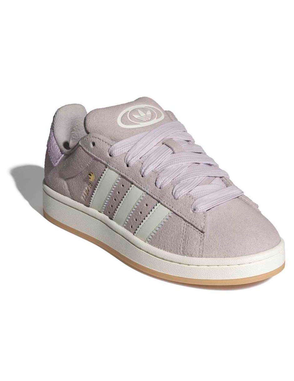 Tenis Campus para mujer 10