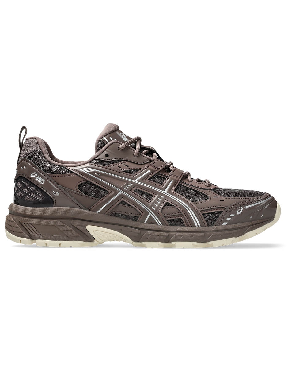 Tenis Gel Nunobiki para mujer 5