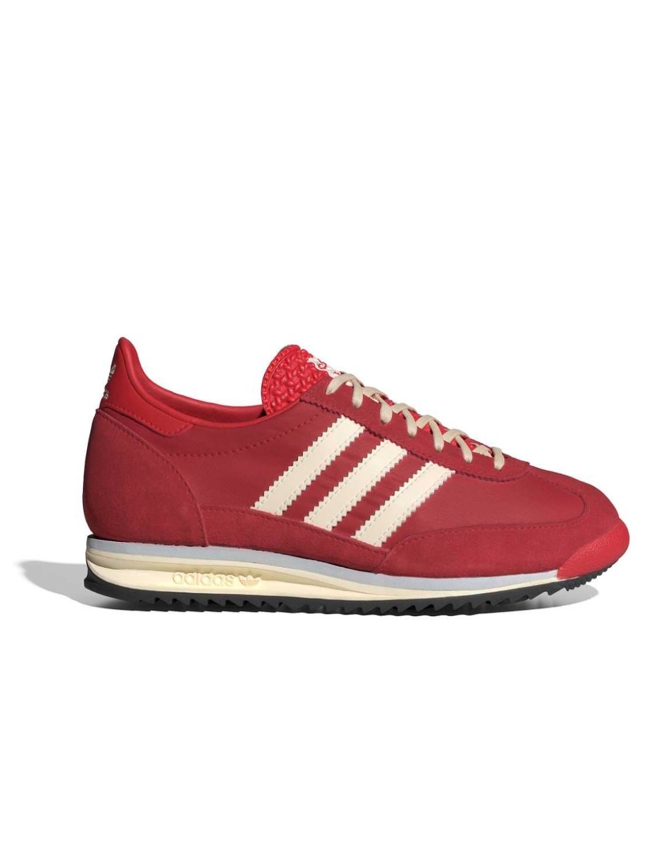 Tenis SL72 para mujer 2