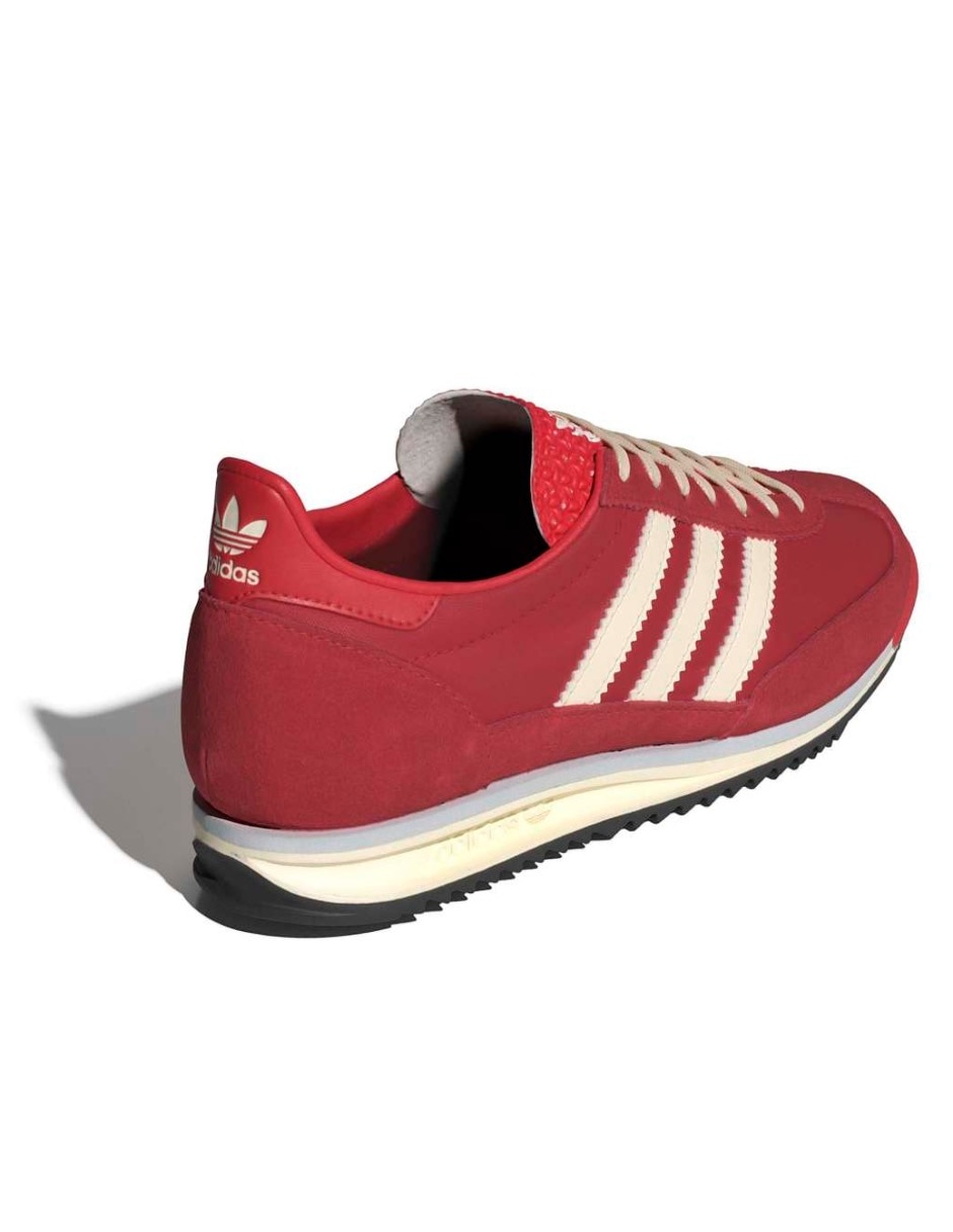 Tenis SL72 para mujer 4