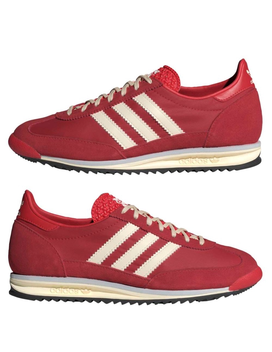Tenis SL72 para mujer 6