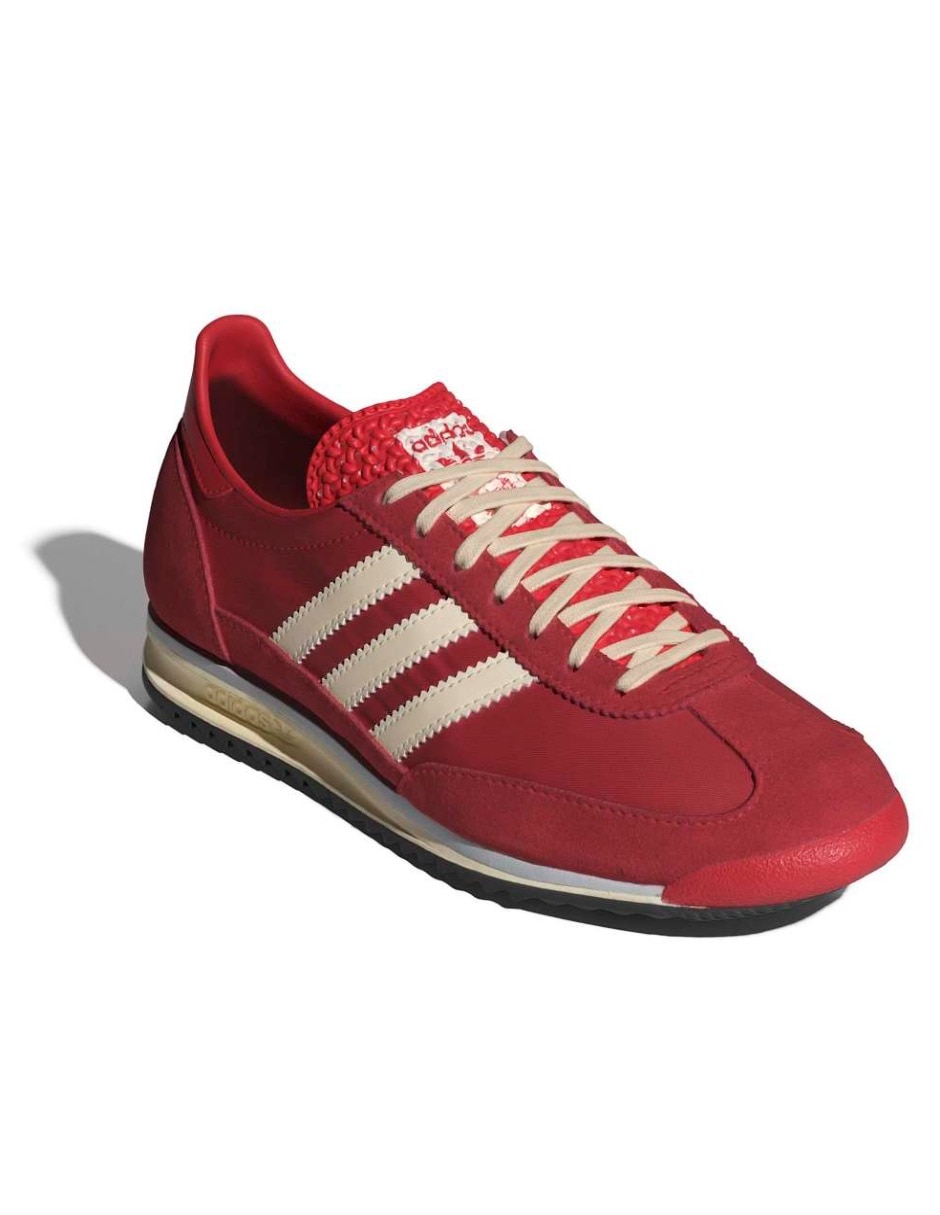 Tenis SL72 para mujer 7