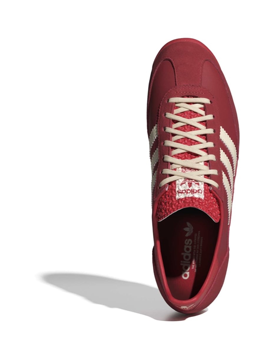 Tenis SL72 para mujer 10