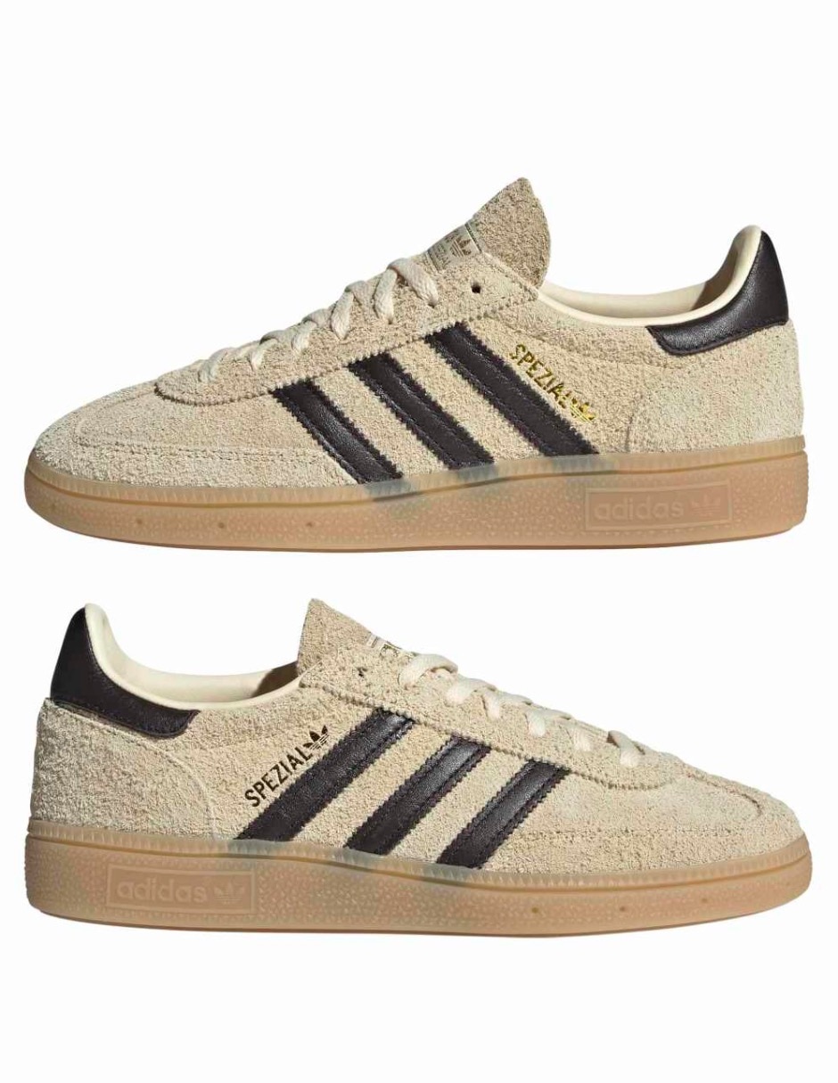 Tenis Handball Spezial para mujer 4