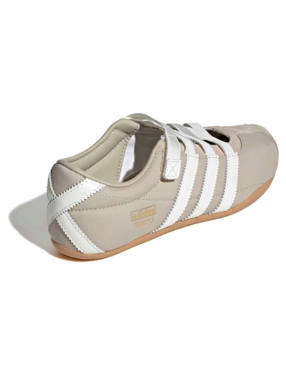 Tenis Tokyo para mujer 4