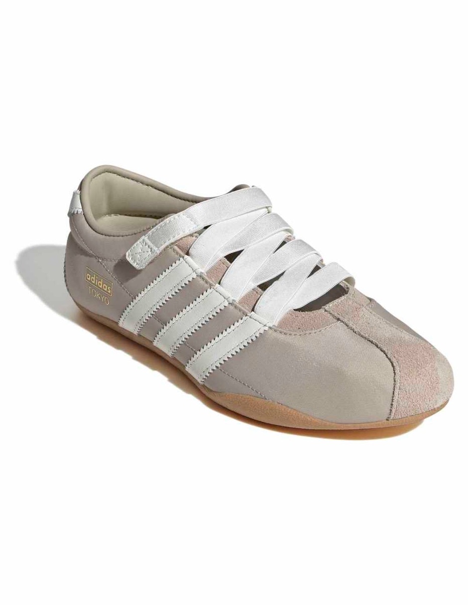 Tenis Tokyo para mujer 8