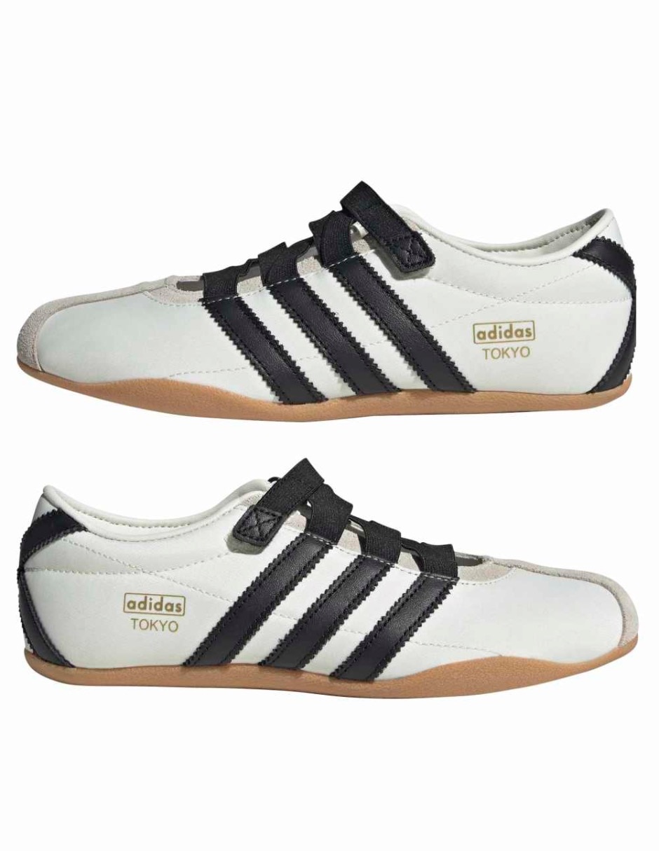 Tenis Tokyo para mujer 4