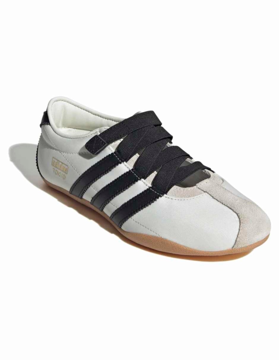 Tenis Tokyo para mujer 9