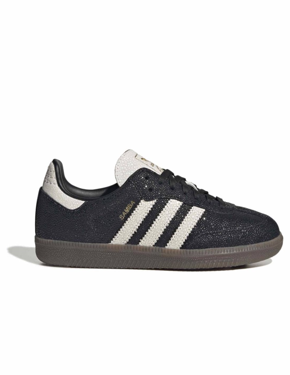 Tenis Samba para mujer 2