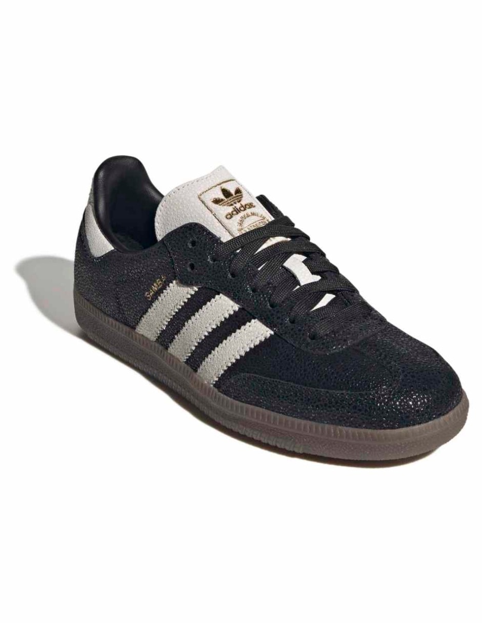 Tenis Samba para mujer 4