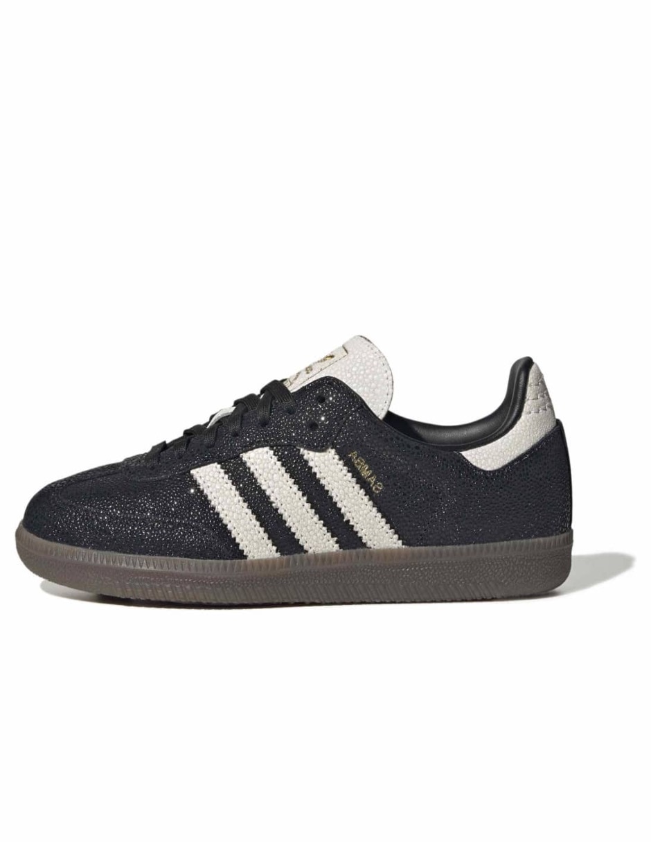Tenis Samba para mujer 6