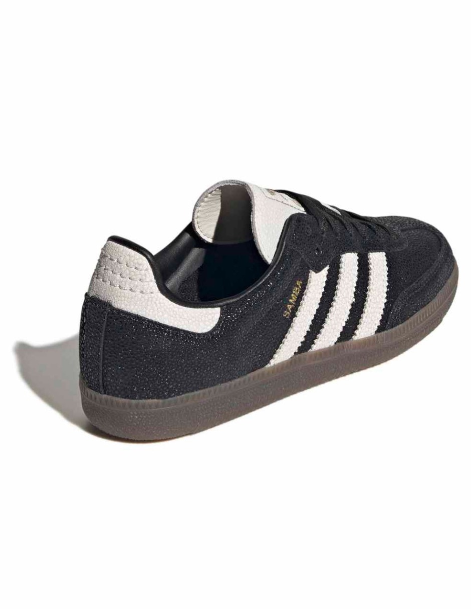 Tenis Samba para mujer 7