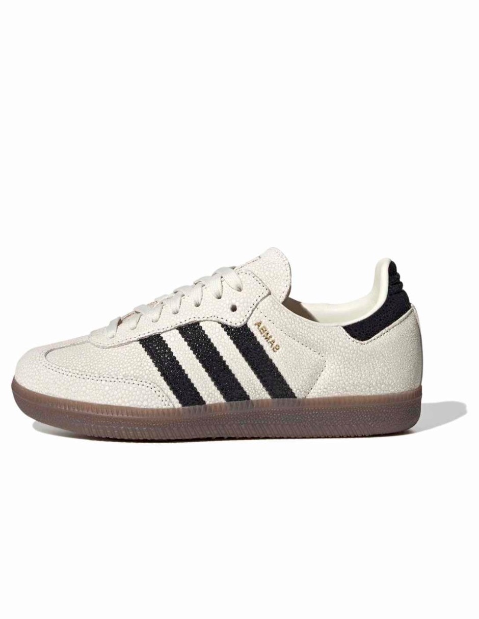 Tenis Samba para mujer