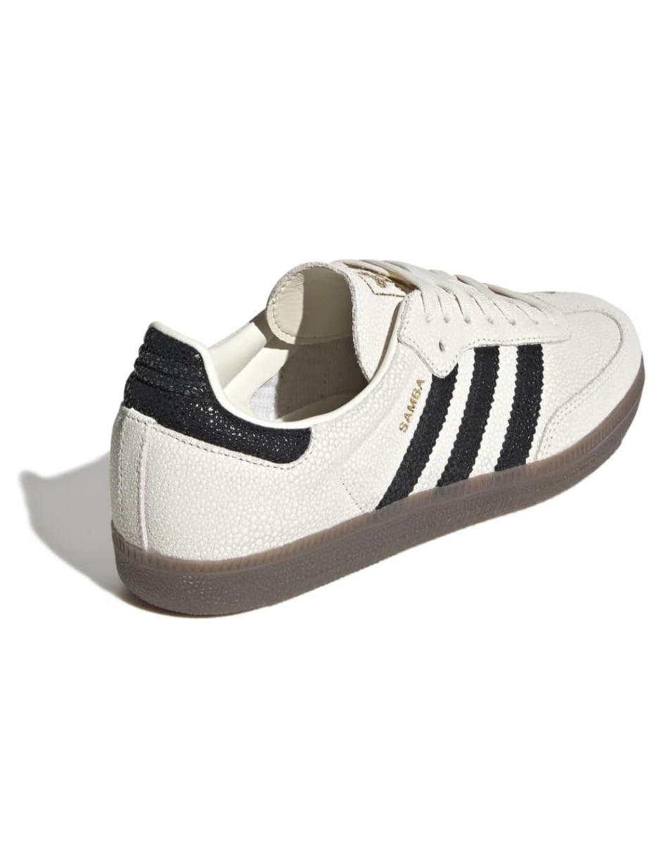 Tenis Samba para mujer 4