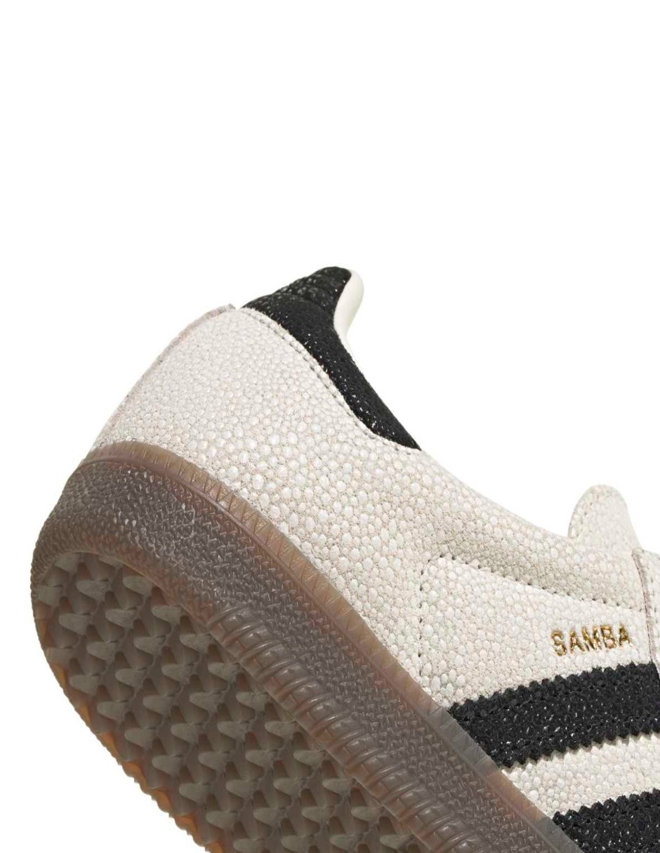 Tenis Samba para mujer 5