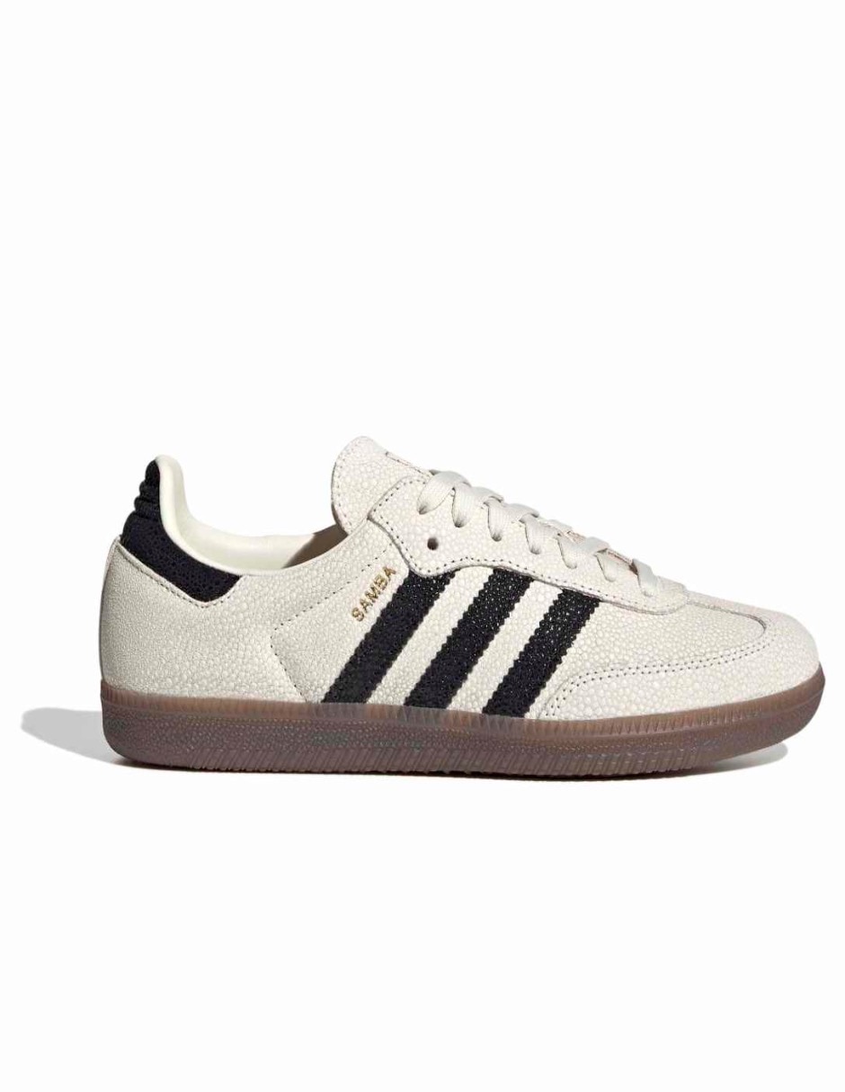 Tenis Samba para mujer 6