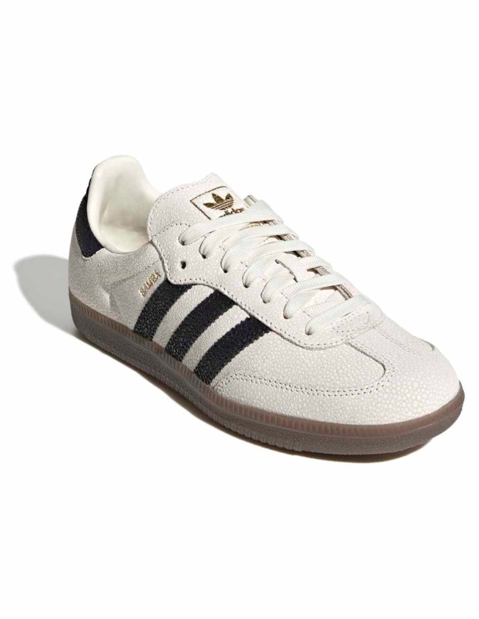 Tenis Samba para mujer 8