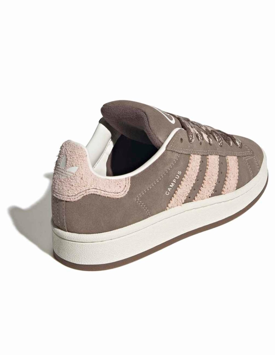 Tenis Campus para mujer 4