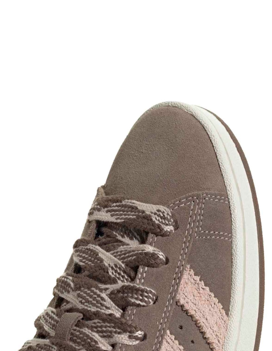 Tenis Campus para mujer 5