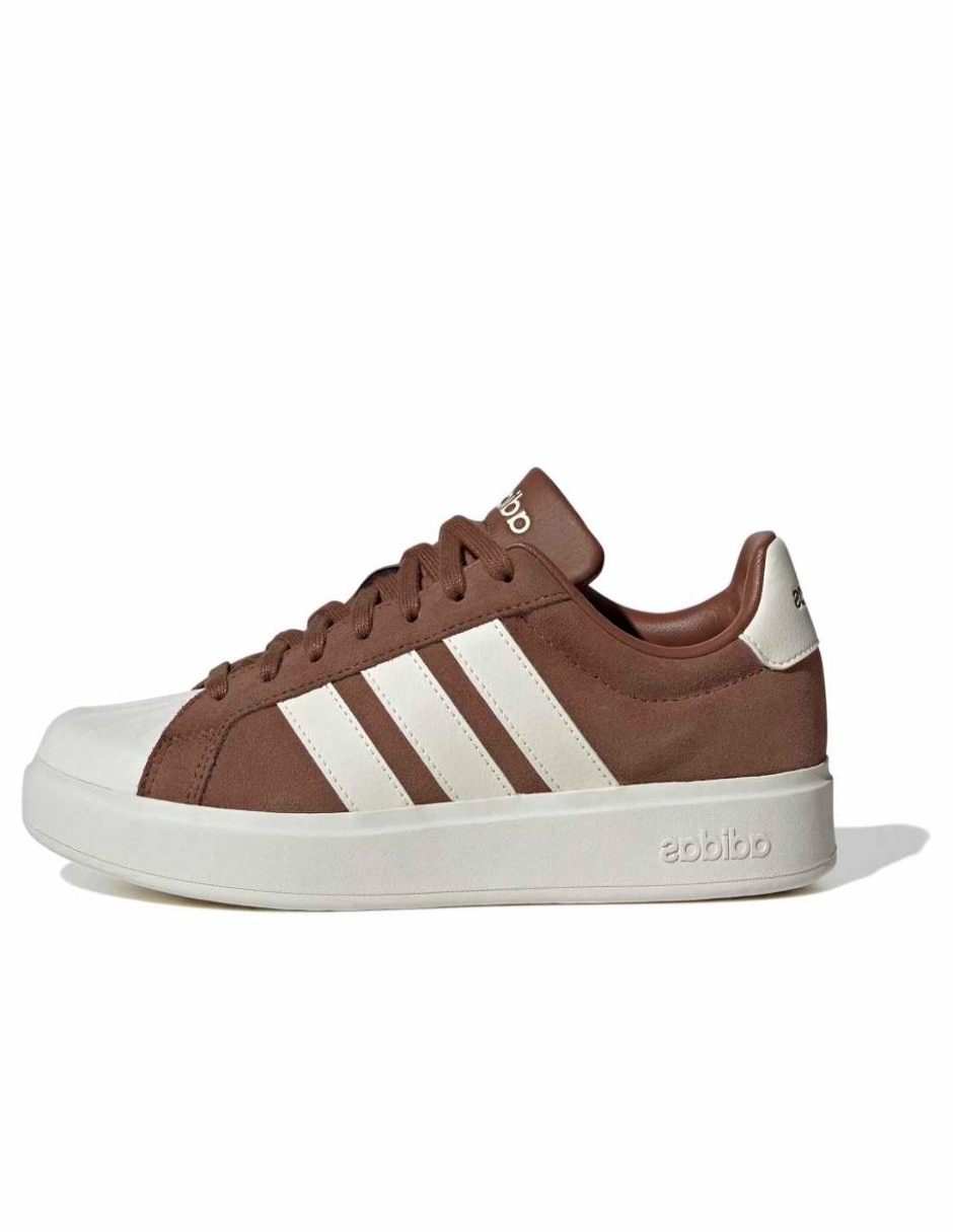 Tenis Shell Toe para mujer