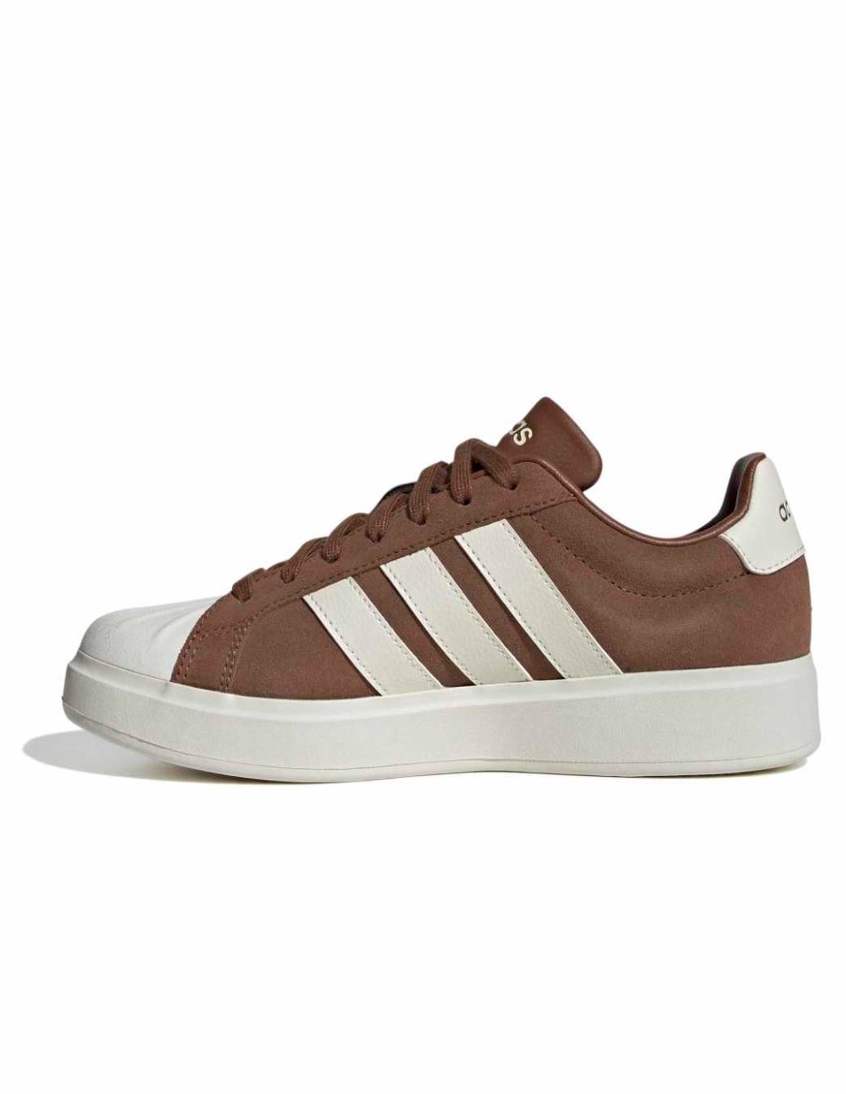 Tenis Shell Toe para mujer 2