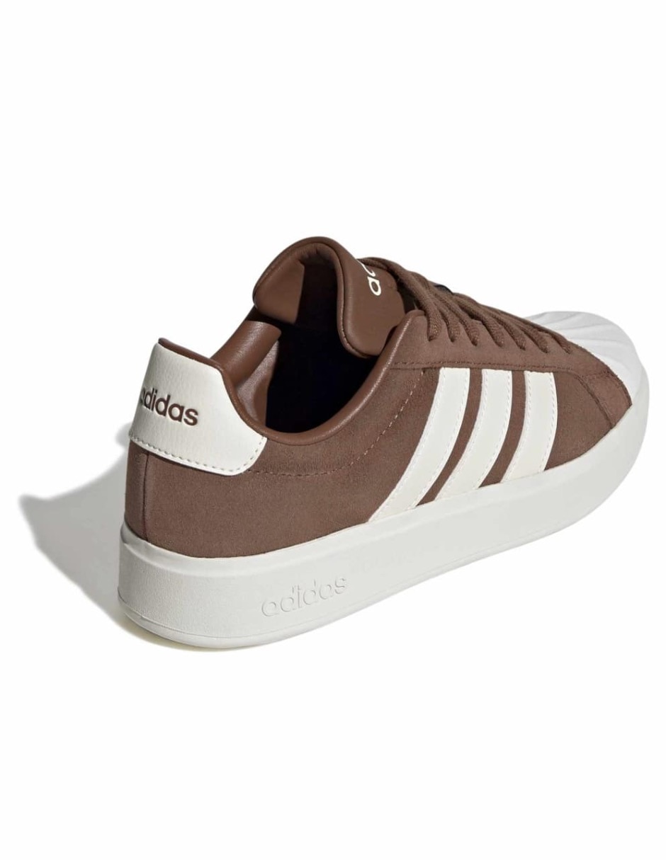 Tenis Shell Toe para mujer 4