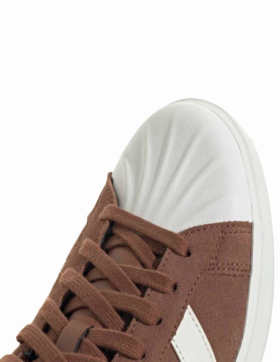Tenis Shell Toe para mujer 5