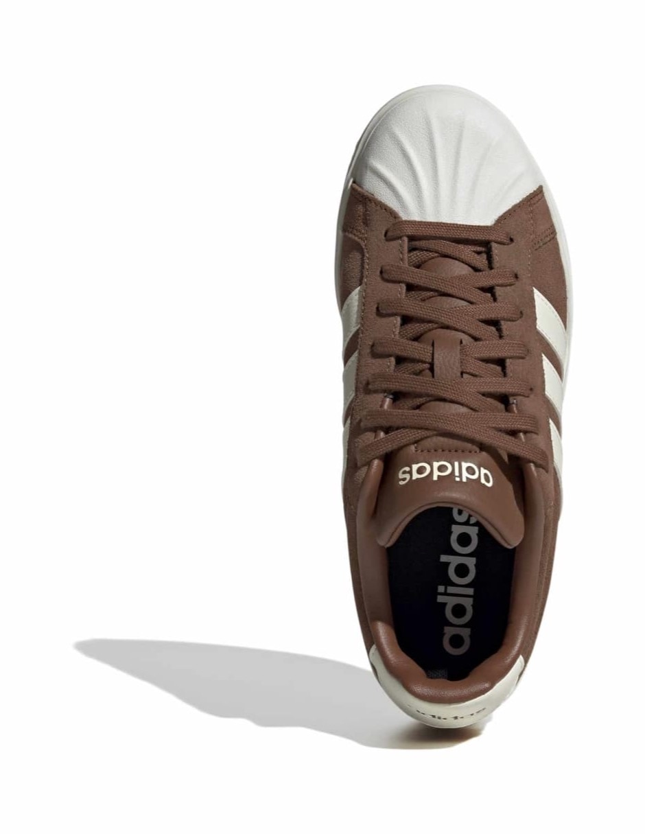 Tenis Shell Toe para mujer 8