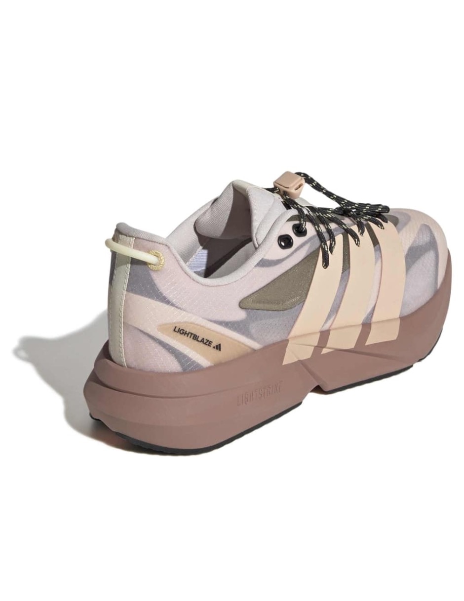 Tenis Lightblaze para mujer 4