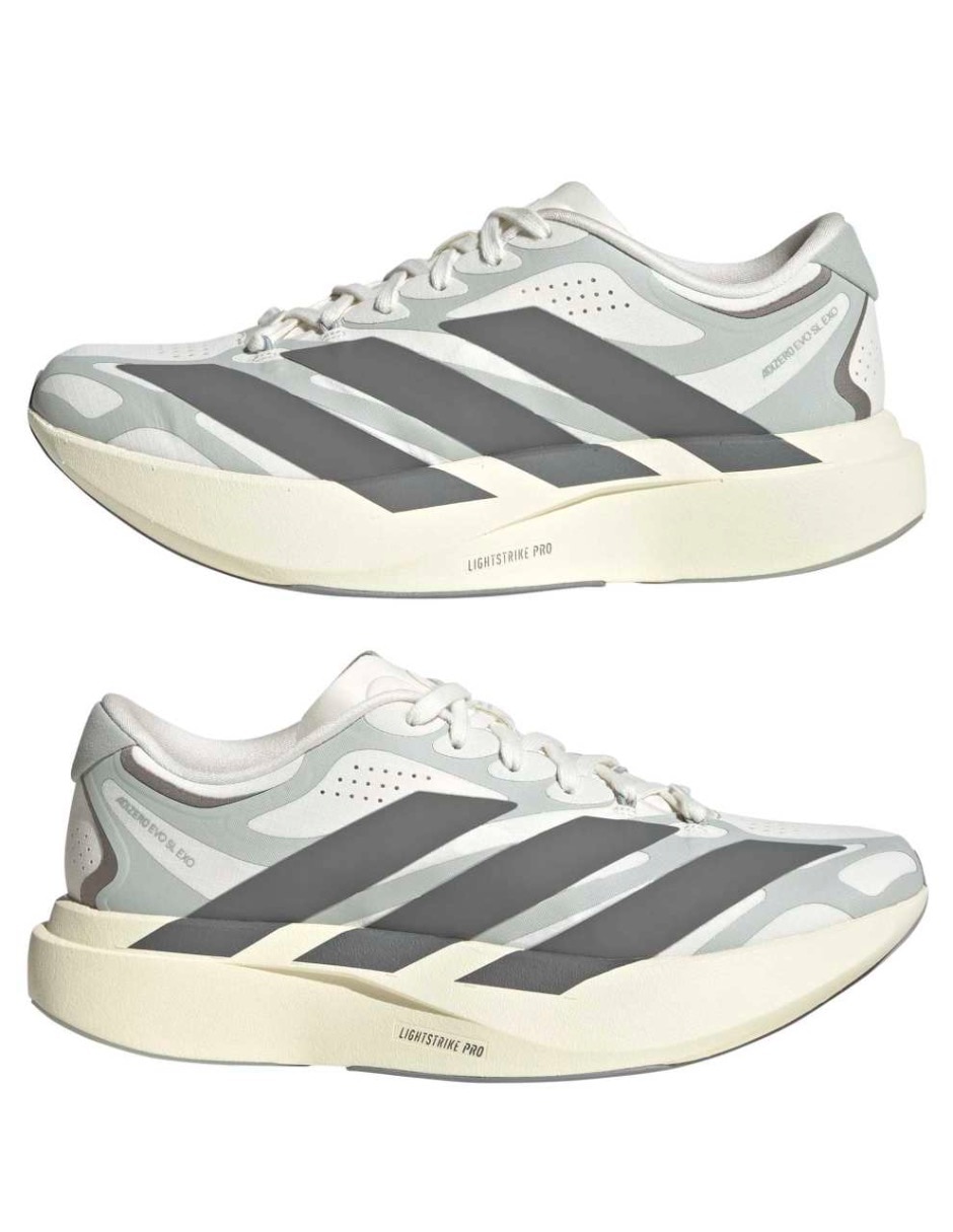 Tenis Adizero Evo SL para mujer 4