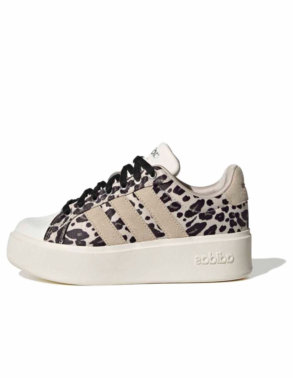 Tenis Adidas Originals Shell Toe para mujer