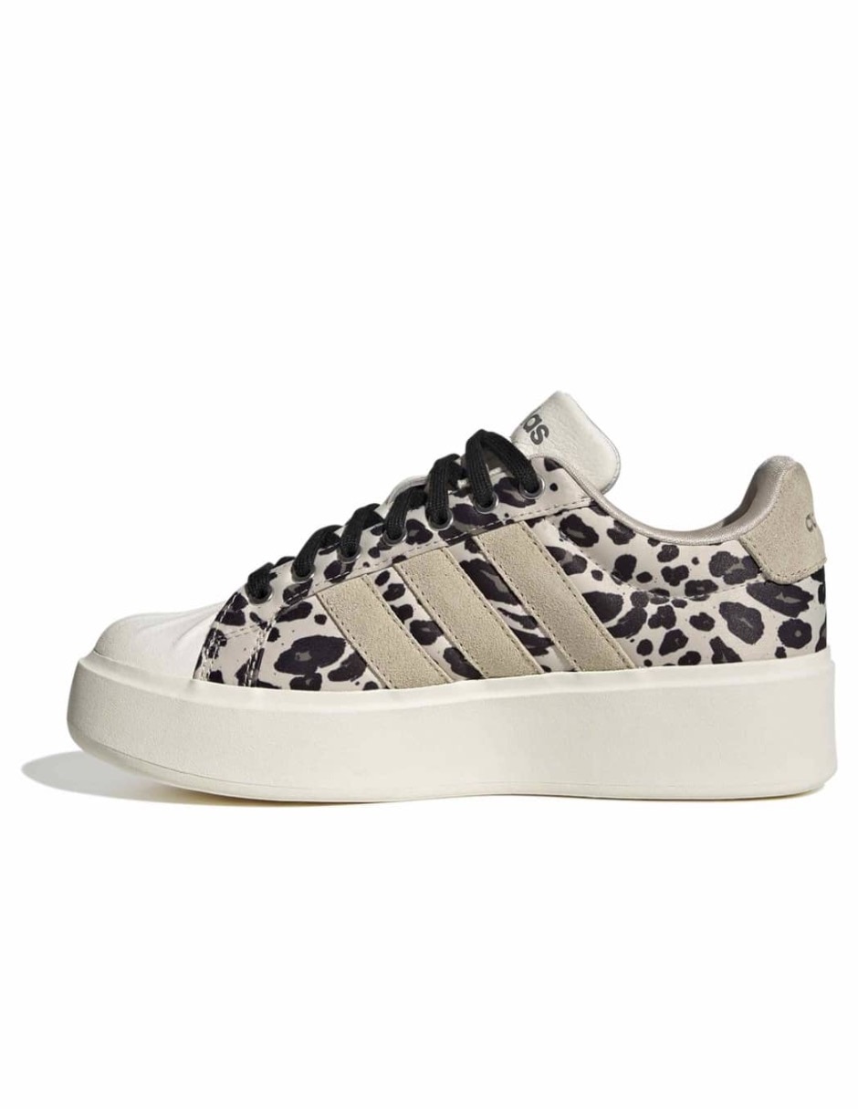 Tenis Adidas Originals Shell Toe para mujer