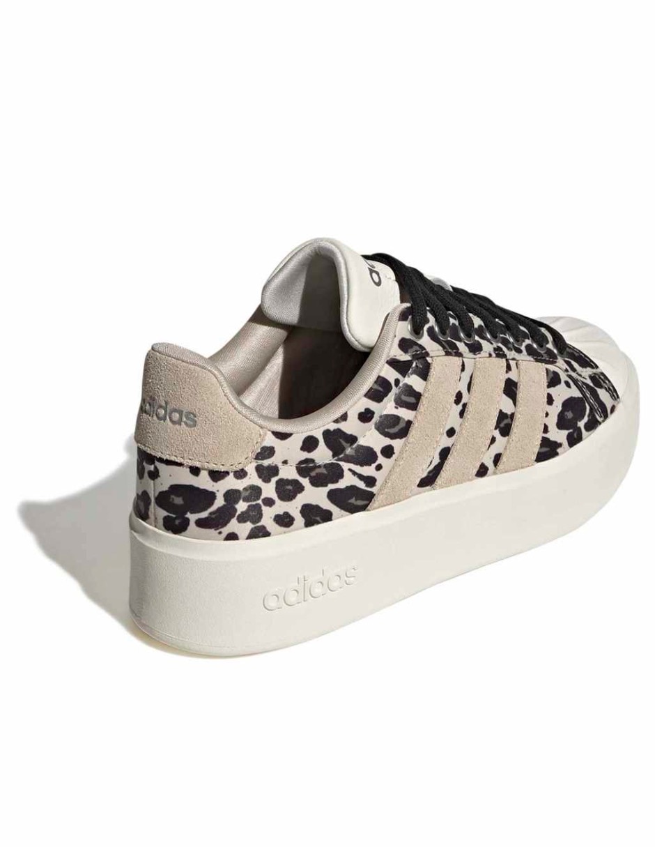 Tenis Adidas Originals Shell Toe para mujer