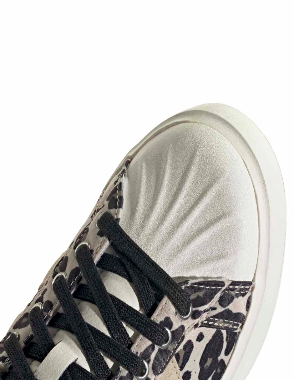 Tenis Adidas Originals Shell Toe para mujer