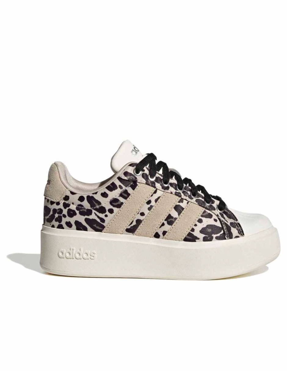 Tenis Adidas Originals Shell Toe para mujer