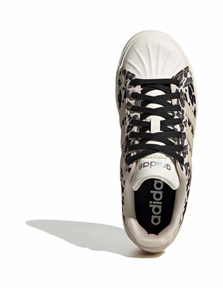 Tenis Adidas Originals Shell Toe para mujer