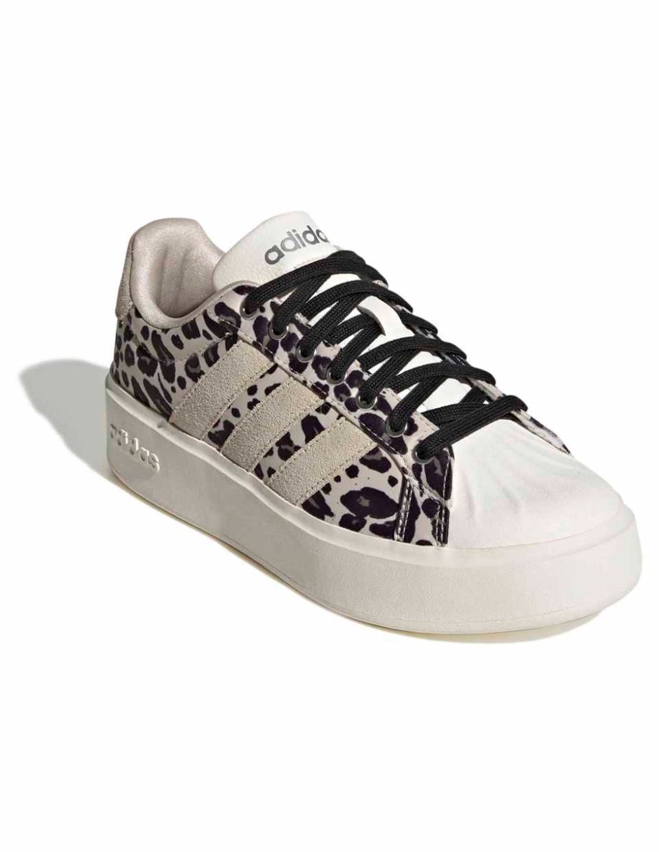 Tenis Adidas Originals Shell Toe para mujer