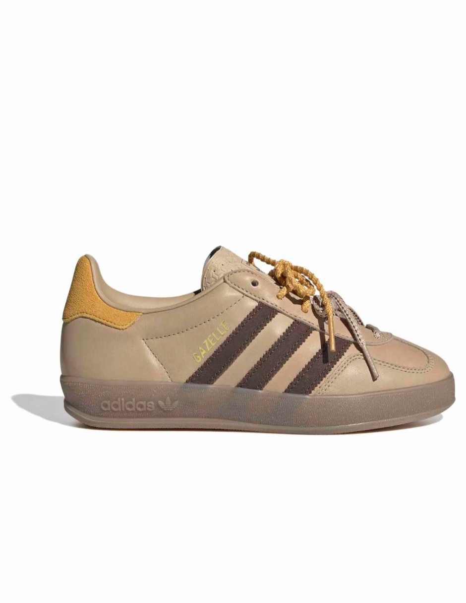 Tenis Gazelle para mujer 3