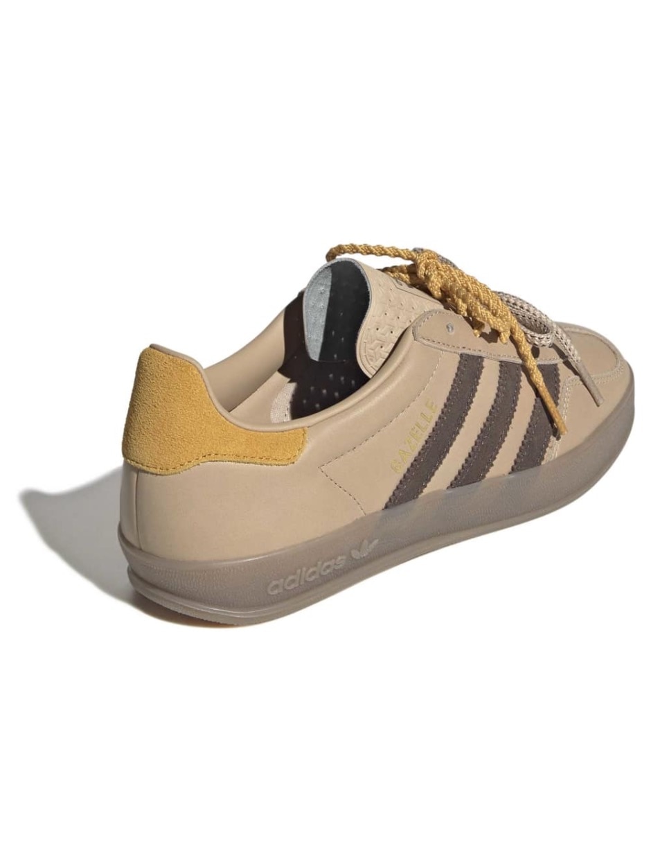 Tenis Gazelle para mujer 4